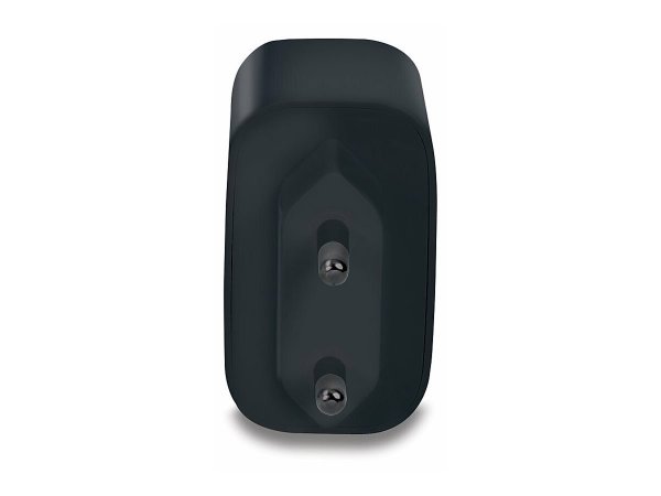 Lindy 73426 - Interno - AC - 20 V - Nero