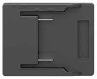 Brennenstuhl 1172640064 - Adattatore - Nero - Brennenstuhl - 70 g - 69 mm - 39 mm