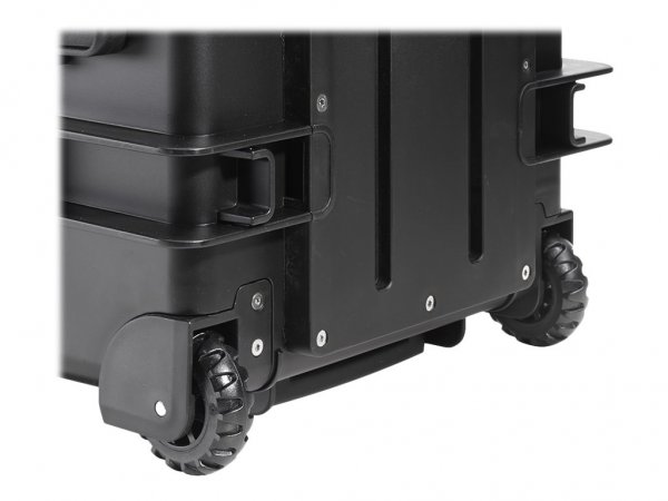 B&W International Outdoor Koffer outdoor.cases Typ 6700 B x H T