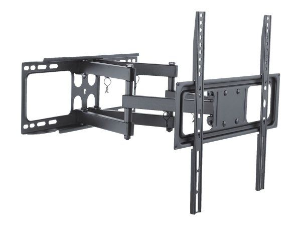Exelium PureMounts TV Halterung - Swivel - Vesa 400 - Kit di montaggio