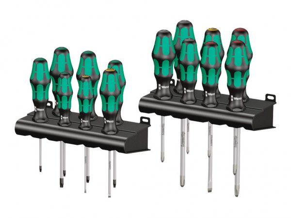 Wera Big Pack 300 - 190 mm - 50 mm