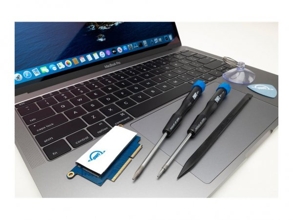 OWC Aura Pro NT High-Performance NVMe SSD Upgrade Kit for