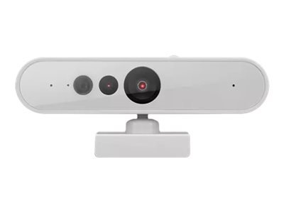 Lenovo Webcam Pixels Usb-C Grey