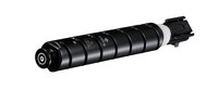 Canon Toner C-Exv 58 Schwarz - Originale - Unità toner