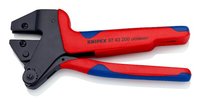 KNIPEX Crimp-Systemzange 97 43 200 A