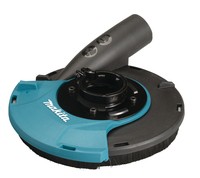 Makita Absaughaube für Betonschleifer 191W06-8
