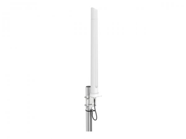Poynting A-OMNI-0292-V2 - 8 dBi - 0.698-0.690; 1.710-2.170; 2.3-2.7 GHz - Antenna omnidirezionale -