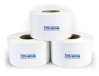 TSC 101mmx62M Premium 40 ROLLS/CTN