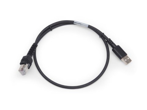 Zebra DS55 USB Cable 2ft.