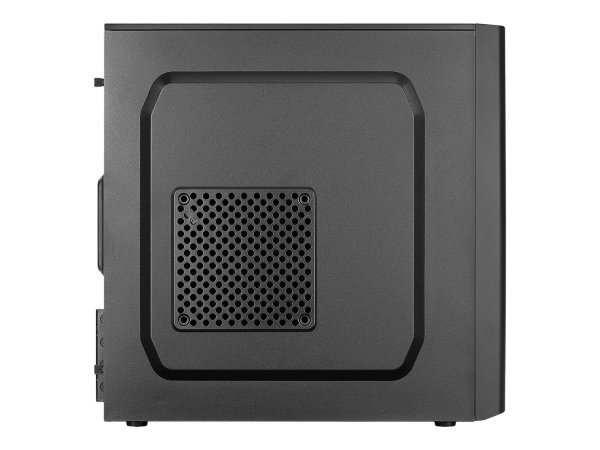 AEROCOOL ADVANCED TECHNOLOGIES AeroCool PGS C Series Cs-103 - Tower - micro ATX - Torre - ATX