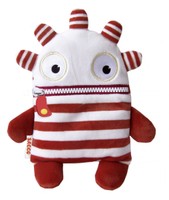 Schmidt Spiele Saggo - Mostro - 3 anno/i