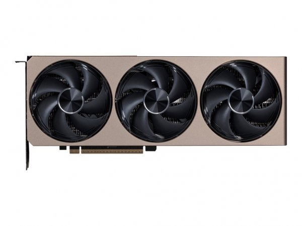 MSI GeForce Rtx 5070 Ti Inspire 3x Oc| - Scheda grafica - PCI-Express