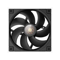 Deepcool FT14 140x140x25 schwarz 140 mm - 25,1 dB - 12 V