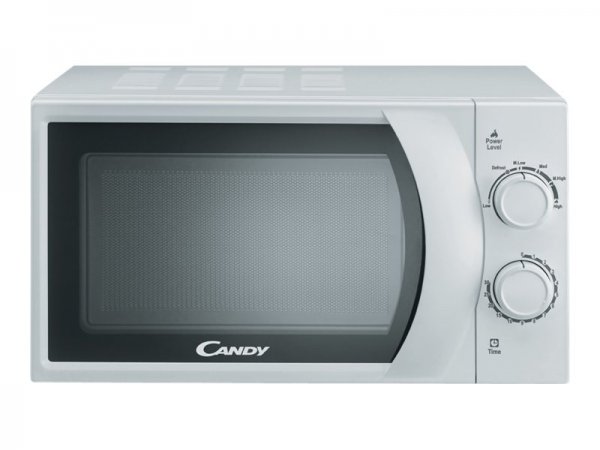 Candy Hoover Idea CMW 2070M Countertop Solo microwave 20 L White