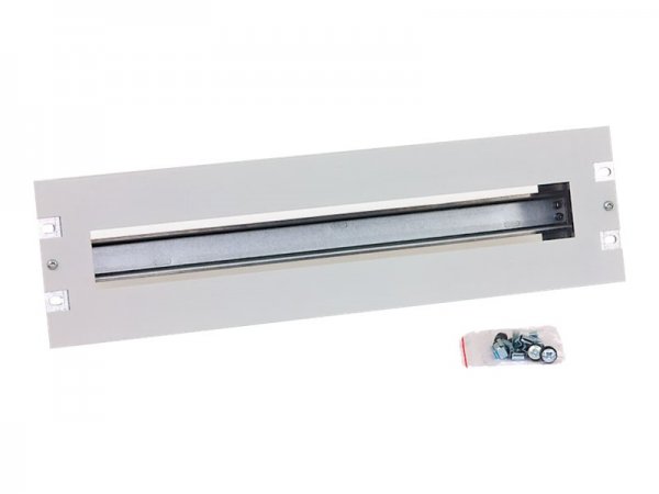 TRITON RAC-JL-X01-A1 - Grigio - 3U - 48,3 cm (19") - 1 pezzo(i)