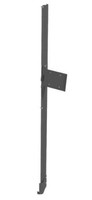 Zebra SIDE MOUNTING RAIL FOR CC6000 O