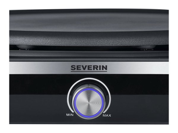 SEVERIN CM 2199 - 410 mm - 395 mm - 100 mm - 3,03 kg - 160 mm - 430 mm