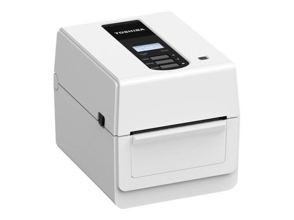 Toshiba TEC BV410D - Etikettendrucker - Thermodirekt - Rolle 11.8 cm - Stampanti etichetta/label - S