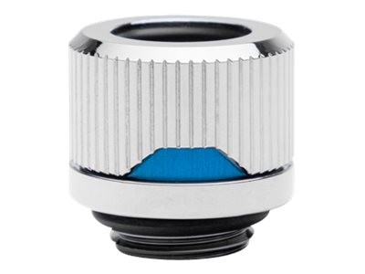 EK Water Blocks EK-Quantum Torque HDC - Torque wrench end fitting - Argento - 1/4"