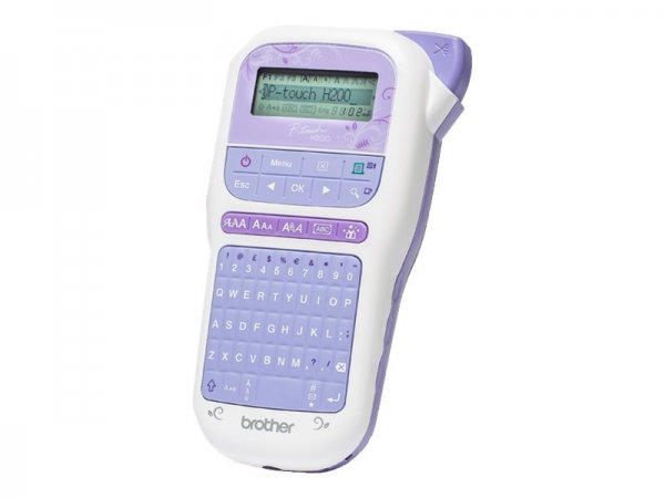 Brother P-Touch PT-H200 - Labelmaker