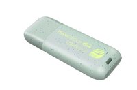 Team Group C175 ECO - 128 GB - USB tipo A - 3.2 Gen 1 (3.1 Gen 1) - Cuffia - 9 g - Verde