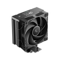 Deepcool K Ak400 G2 Digital Nyx R-AK400G2-BKNNMN-GJD-1 - Raffreddamento Cpu - 31,45 dB