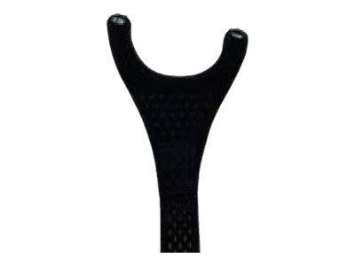HONEYWELL 8675i right hand strap glove replacement