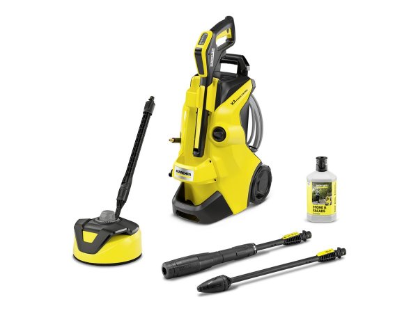 Kärcher K 4 Power Control Flex Home Hochdruckreiniger