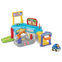 VTech Tut Baby Flitzer - Autowerkstatt