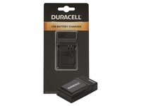 Duracell DRO5946 - Olympus Tough TG-1 - 2 - 3 - 4 - 5 - 6 - Stylus SH-1 - 2 - 3 - SP-100 - XZ-2 - TG