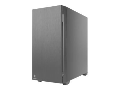 Antec P10C - Midi Tower - PC - ATX - ITX - Mini-ATX - Plastica - Acciaio - 17,5 cm - 40,5 cm