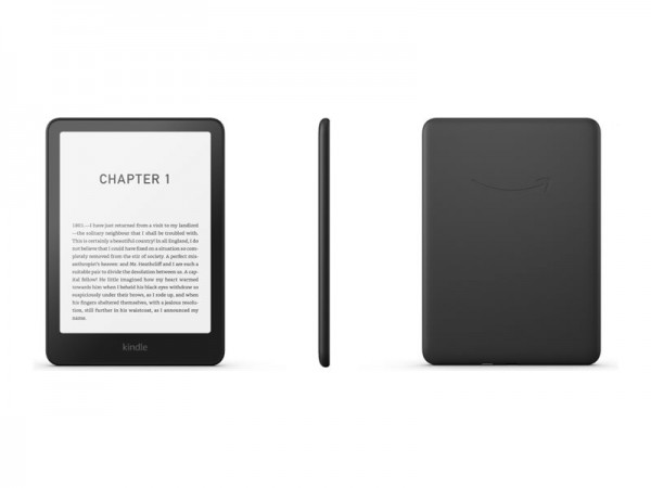 Amazon Kindle Paperwhite - E-book reader - 16 GB