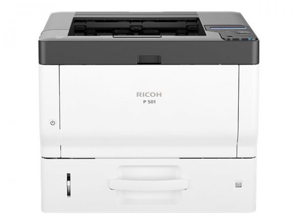 Ricoh L P 501 Laserdrucker - Stampante - Laser/led stampa