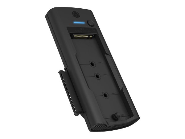 ICY BOX IB-180MS-C31 DockingStation M.2 NVMe&SATA SSD
