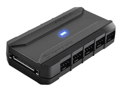 Thermaltake Commander FP - System fan hub