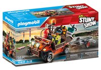 PLAYMOBIL 70835 - Azione/Avventura - 5 anno/i - Multicolore