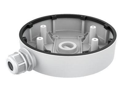 LevelOne Anschlussbox für Fcs-3096v2 Aluminium