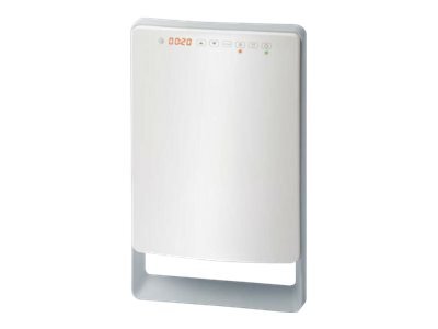 Steba BS 1800 Touch - Badezimmerheizung - Wandbefestigung - Weiss/Grau
