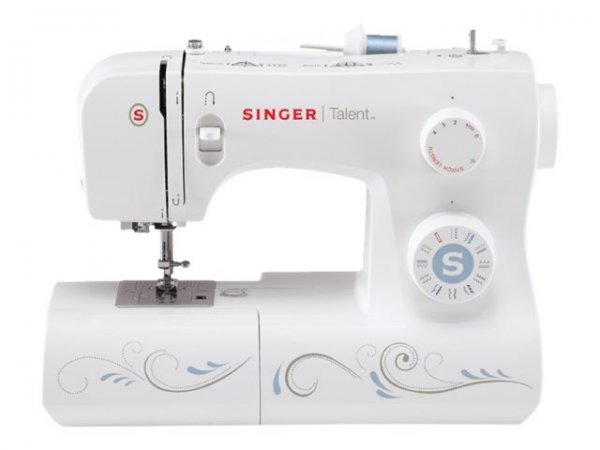 VSM 3323 Talent Automatic sewing machine Electromechanical