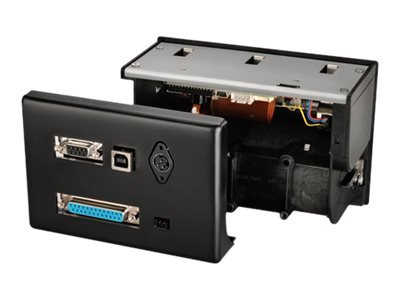 Custom PLUS4 - Stampante Stampa a trasferimento termico - 204 dpi