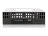 Icy Dock flexiDOCK MB795SP-B - Storage drive cage Icy Dock flexiDOCK MB795SP-B - Storage drive cage
