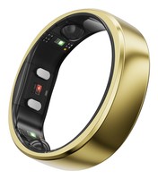 RINGCONN RCN G2 12 GO - Smart Ring Gen2 Gr. 12 gold