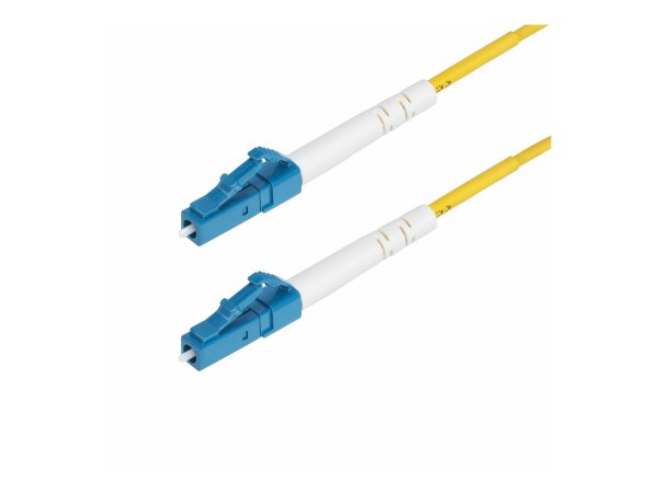 StarTech.com LWL Patchkabel Lc Upc Singlemode Os2 Simplex - Cavo - Rete