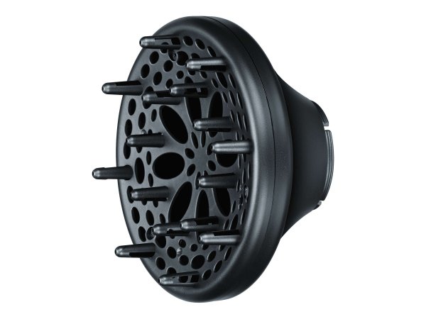 Beurer HC 55 Haartrockner schwarz
