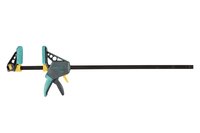 Wolfcraft 3033000 - Morsetto a barra - 1 pezzo(i) - 70 cm