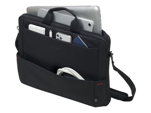 Dicota Eco - Notebook-Tasche - 39.6 cm - 13"