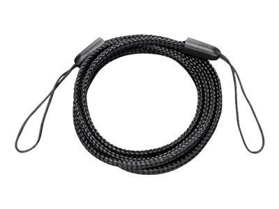 Wacom ACK41207 - Tether - Nero - STU-430 STU-430V STU-540 DTU-131X DTU-1141 DTU-1141B DTH-1152 DTK-2