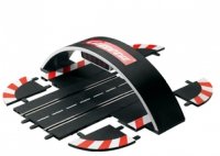Carrera Toys 30356 - Nero - Rosso - Bianco