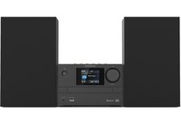 Kenwood Electronics M-525DAB Home-Stereoanlage Heim-Audio-Mikrosystem