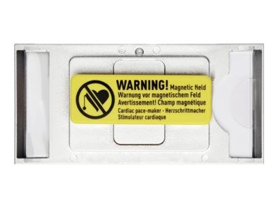 Durable 8540-23 - Landscape - Argento - 65 mm - 30 mm - 10 pz